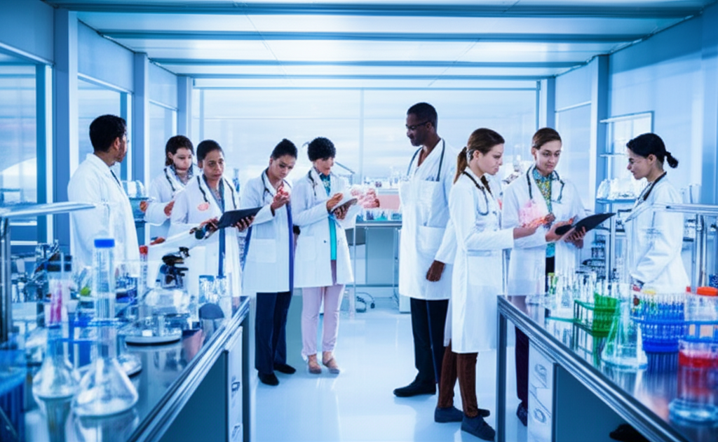 Medical Team