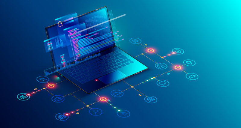 Modern Web Development Workspace